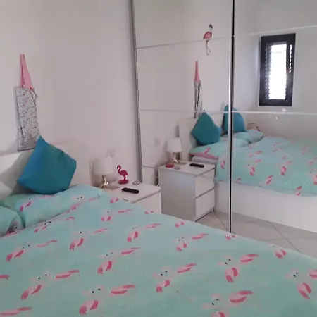 Tatil Evi Cartref Costa Teguise