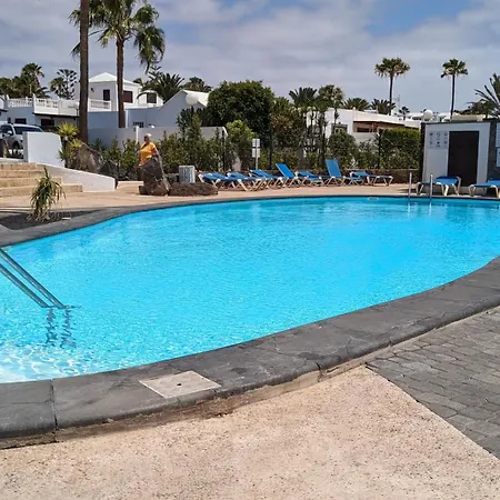 Tatil Evi Cartref Costa Teguise